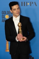 Rami Malek Tank Top #3805526