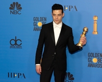 Rami Malek Tank Top #3805528
