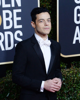 Rami Malek Tank Top #3805529