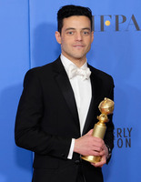 Rami Malek Sweatshirt #3805530