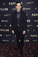 Rami Malek Tank Top #3805532