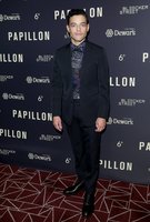Rami Malek t-shirt #3805536