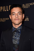 Rami Malek Tank Top #3805537