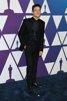 Rami Malek Tank Top #3805538
