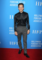 Rami Malek Tank Top #3805540