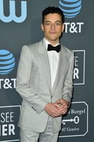 Rami Malek Sweatshirt #3805542