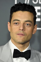 Rami Malek Sweatshirt #3805543