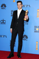 Rami Malek Sweatshirt #3805545