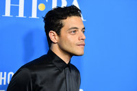 Rami Malek Tank Top #3805547