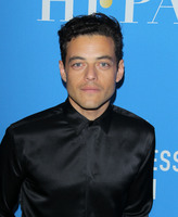 Rami Malek Tank Top #3805548