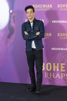 Rami Malek Tank Top #3805549