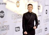Rami Malek Sweatshirt #3805550