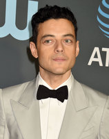 Rami Malek Sweatshirt #3805552