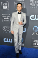Rami Malek tote bag #G2422815