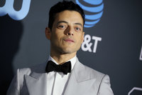 Rami Malek mug #G2422818