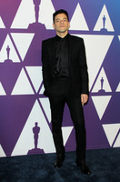 Rami Malek Sweatshirt #3805565