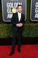 Rami Malek tote bag #G2422831