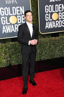 Rami Malek mug #G2422832