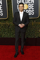Rami Malek Sweatshirt #3805579