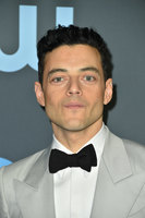 Rami Malek Sweatshirt #3805582