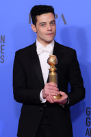 Rami Malek Sweatshirt #3805583