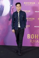 Rami Malek tote bag #G2422843