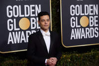 Rami Malek Sweatshirt #3805590