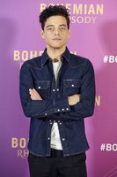 Rami Malek Sweatshirt #3805591