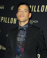 Rami Malek Sweatshirt #3805593