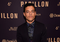 Rami Malek Sweatshirt #3805600
