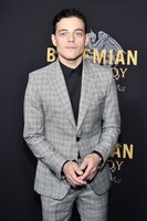 Rami Malek mug #G2422857