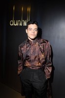 Rami Malek Tank Top #3805606