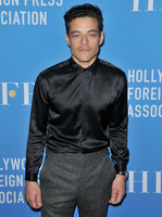 Rami Malek tote bag #G2422862