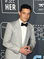 Rami Malek mug #G2422868