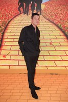 Rami Malek Longsleeve T-shirt #3805622