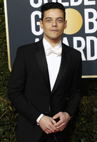 Rami Malek tote bag #G2422878