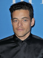 Rami Malek Longsleeve T-shirt #3805625
