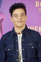 Rami Malek tote bag #G2422896