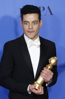 Rami Malek Sweatshirt #3805643