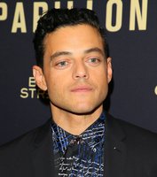 Rami Malek tote bag #G2422900