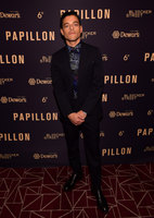 Rami Malek mug #G2422903