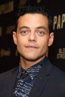 Rami Malek tote bag #G2422906