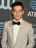 Rami Malek tote bag #G2422911