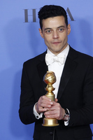 Rami Malek mug #G2422913