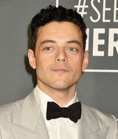 Rami Malek mug #G2422930