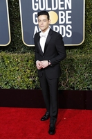 Rami Malek Sweatshirt #3805676