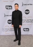 Rami Malek tote bag #G2422940