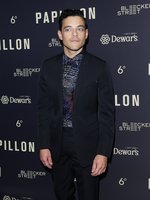 Rami Malek mug #G2422943