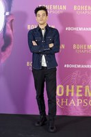 Rami Malek mug #G2422944