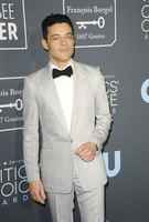 Rami Malek mug #G2422946